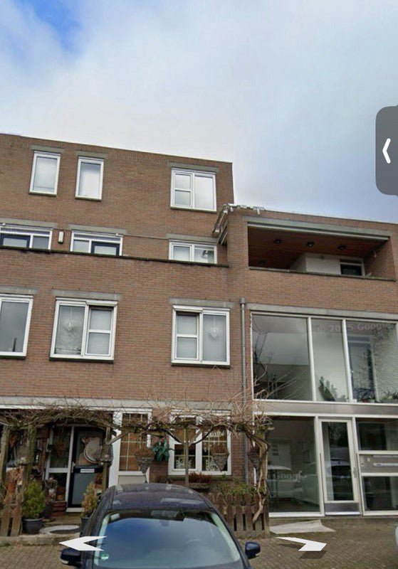 Meezenbroekstraat, 3077KM Rotterdam