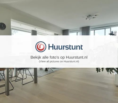Woning aan de Meander te Amstelveen