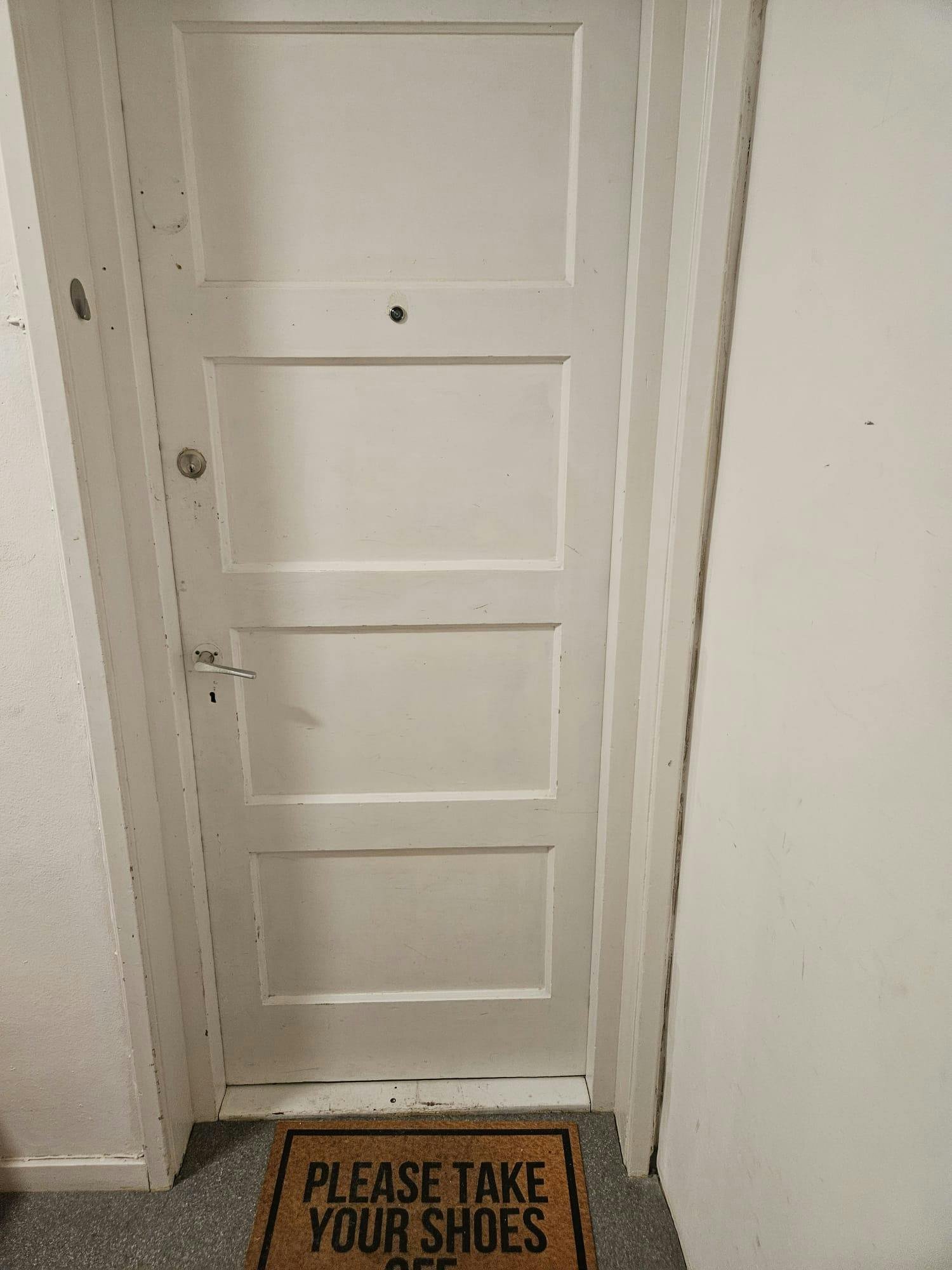 Studio in Amsterdam