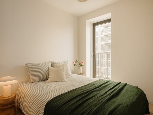 Elizabeth Anscombestraat, 1062LE Amsterdam
