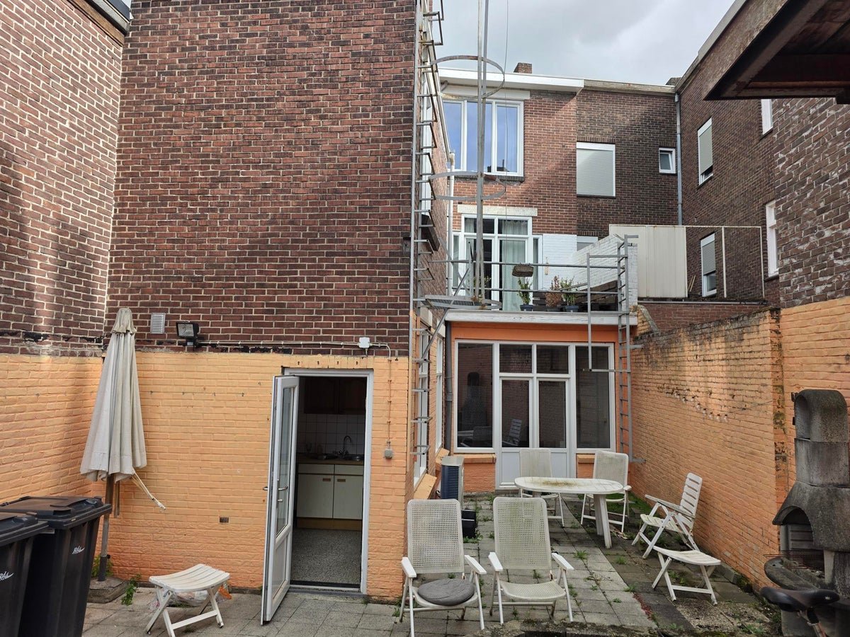 Kruisstraat, 6411BV Heerlen