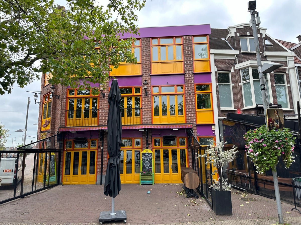 ddd6ffbe8b4bbdddb08cb35eac46eb03 Dam, 1506BD Zaandam