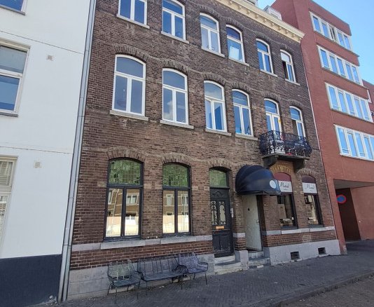 Kamer in Maastricht