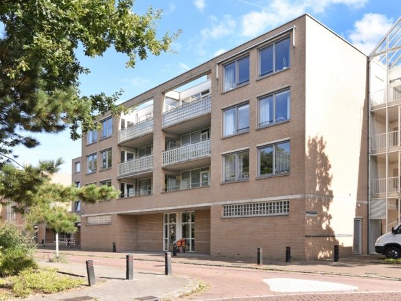 Appartement in Vlaardingen