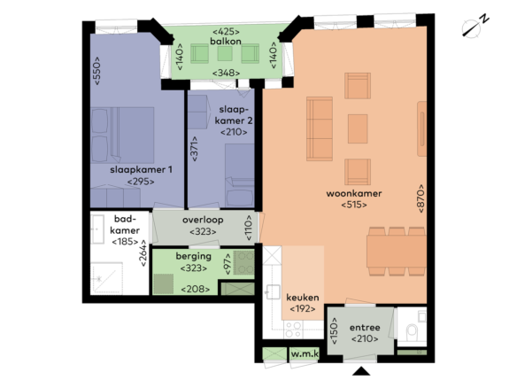 huis