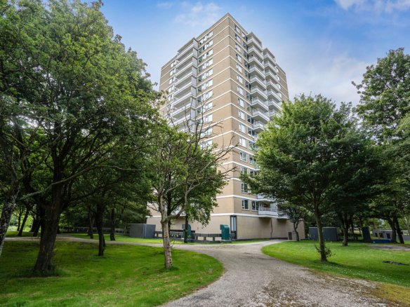 Appartement in Amsterdam