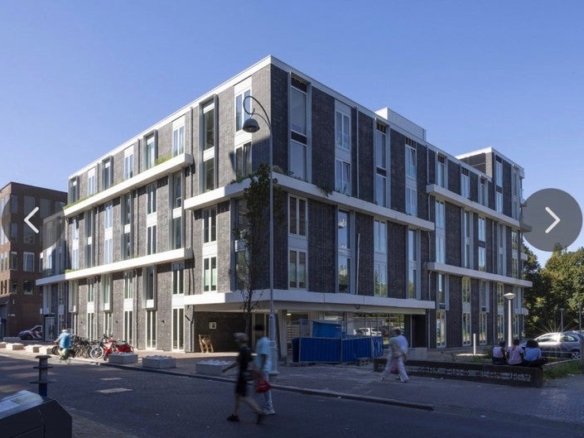 Polderweg, 1093KL Amsterdam