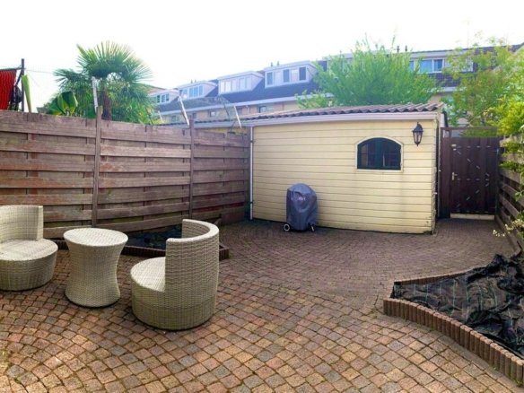 huis