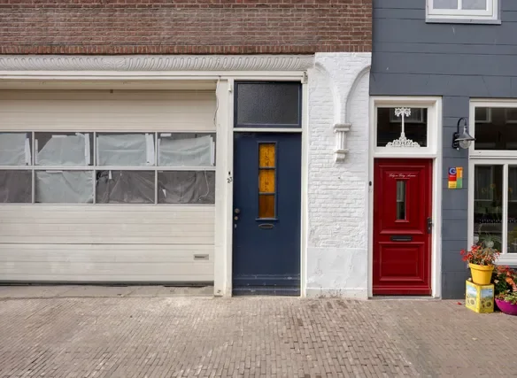 Herenstraat, 4101BR Culemborg