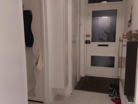 Vogelkersstraat, 2982CX Ridderkerk