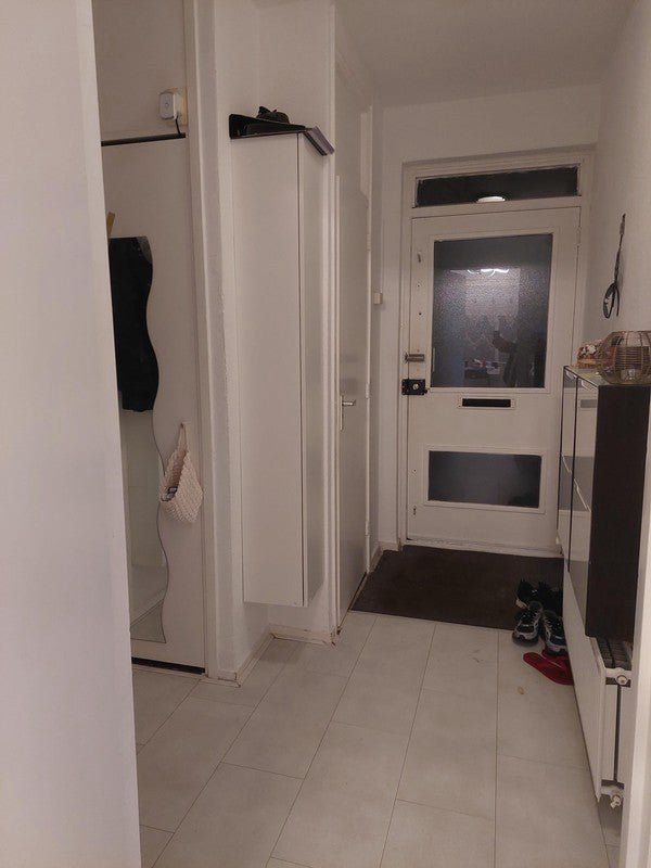 Vogelkersstraat, 2982CX Ridderkerk