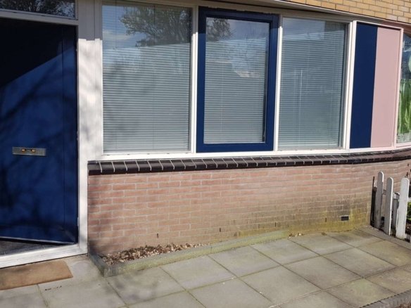 Bruggensingel-Noord, 3823BC Amersfoort