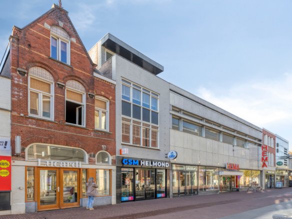 Woonhuis in Helmond