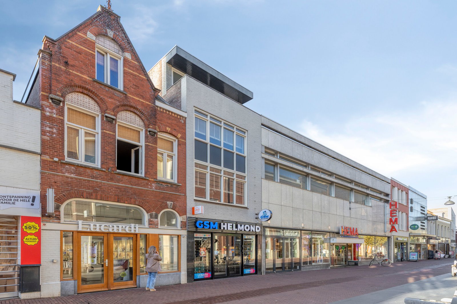deKegelbaan135701PVHelmond-01 Woonhuis in Helmond