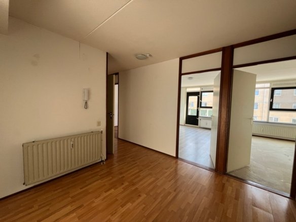 Kipstraat, 3011ZX Rotterdam