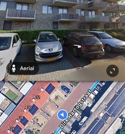Dirk Hartogstraat, 5223VT Den Bosch