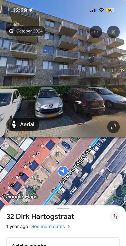 Dirk Hartogstraat, 5223VT Den Bosch