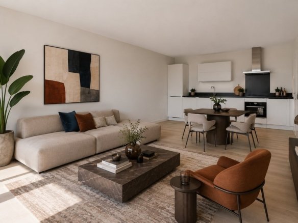 appartement