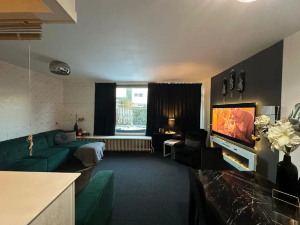 huis