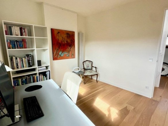 huis