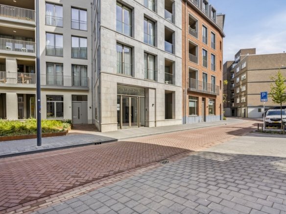 Appartement in ‘s-Hertogenbosch