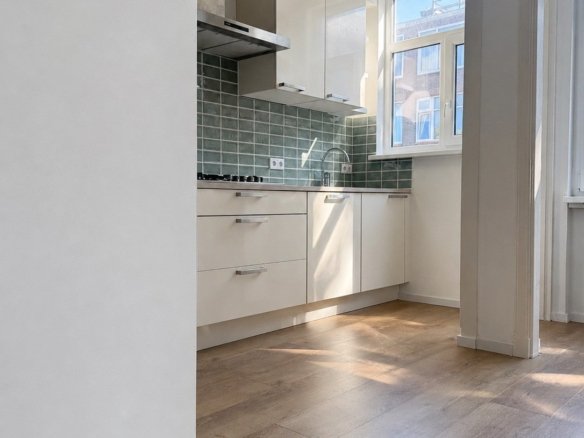 Appartement in Rotterdam