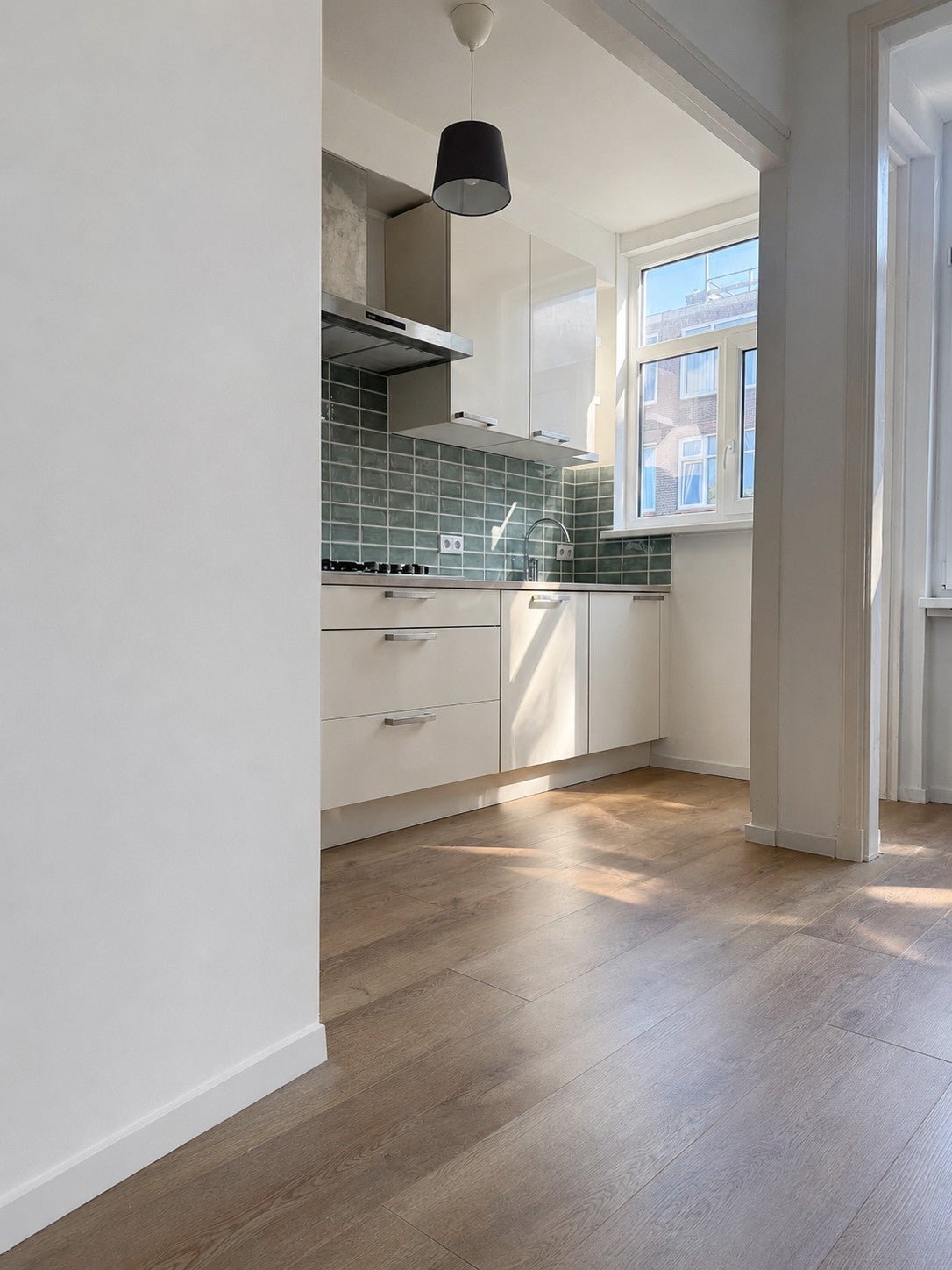 df441a78 Appartement in Rotterdam