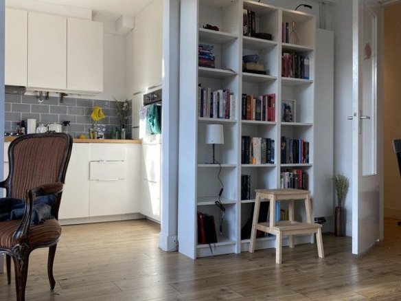 Bestevâerstraat, 1055TR Amsterdam