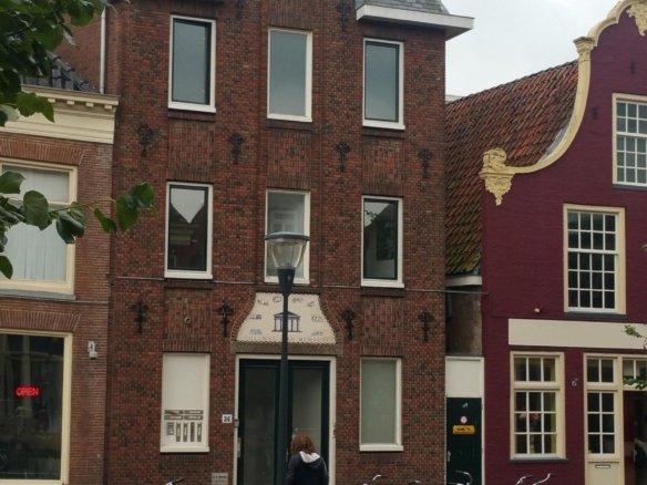 Tuinen, 8911KE Leeuwarden