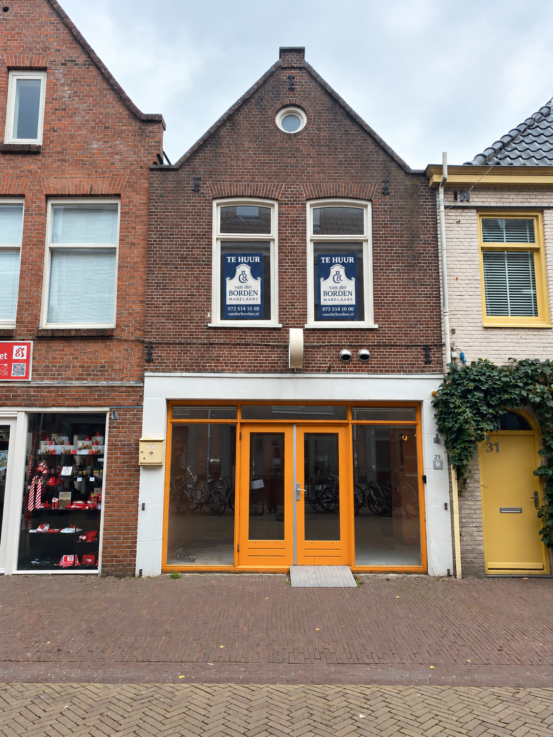 Augustijnsteeg, 1811HB Alkmaar