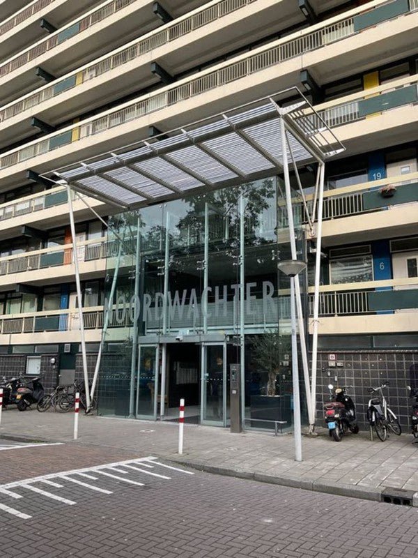 Noordwachter, 1503VL Zaandam