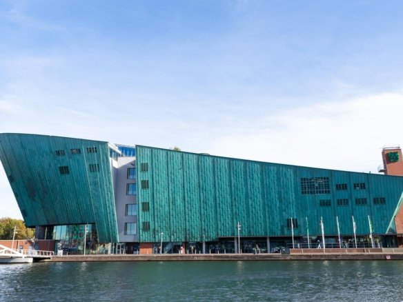 Binnenkant, 1011BJ Amsterdam