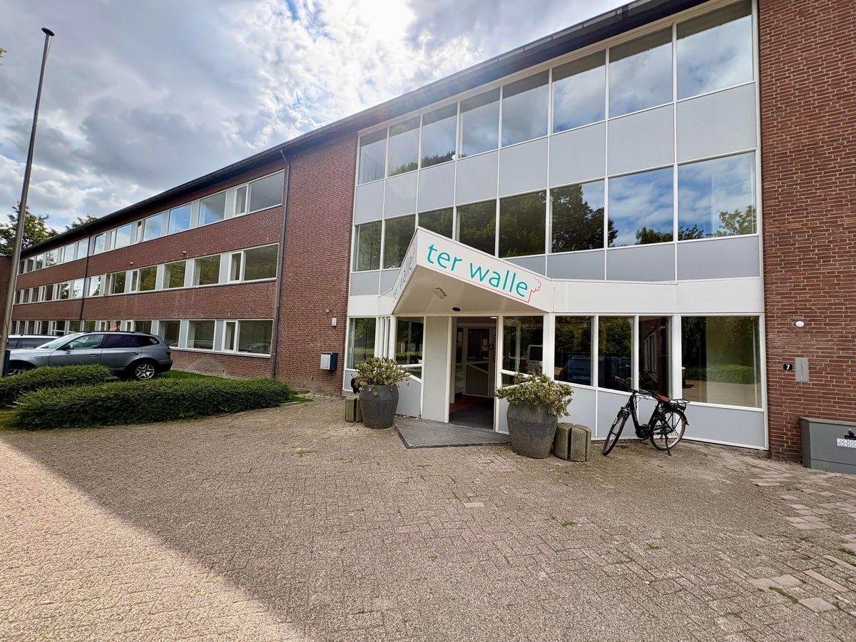 Ter Wallestraat, 4521AZ Biervliet