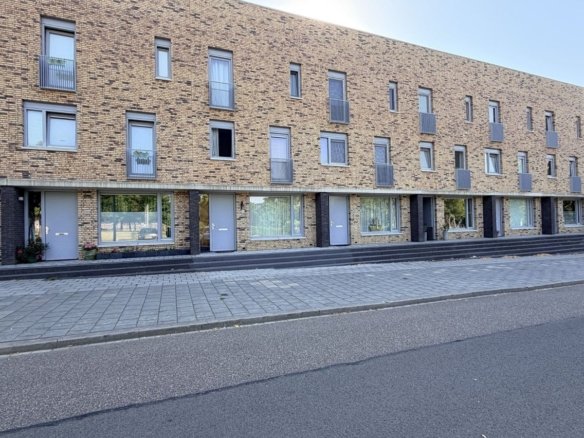Tamboerijnstraat, 6217VZ Maastricht