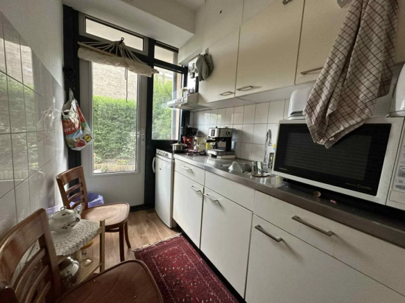 Heinsiusstraat, 3119TJ Schiedam