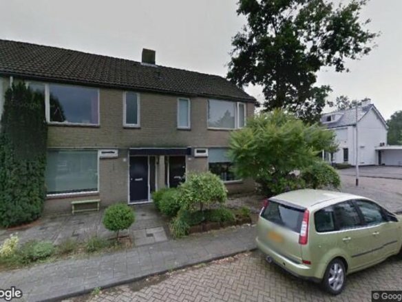 huis