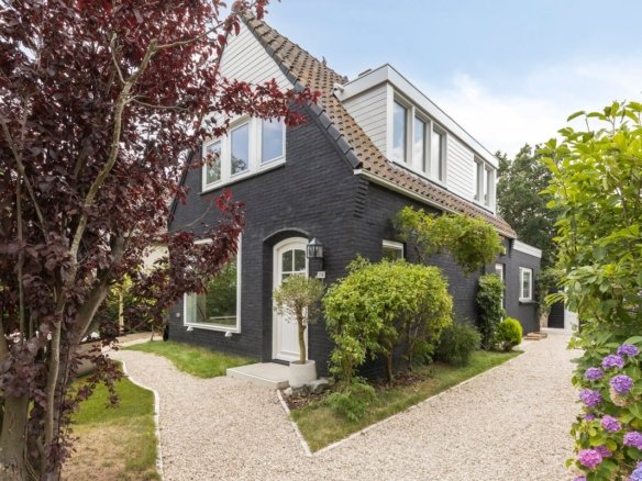 Oude Bergerweg, 1862KN Bergen (NH)