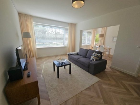 Appartement in Amstelveen