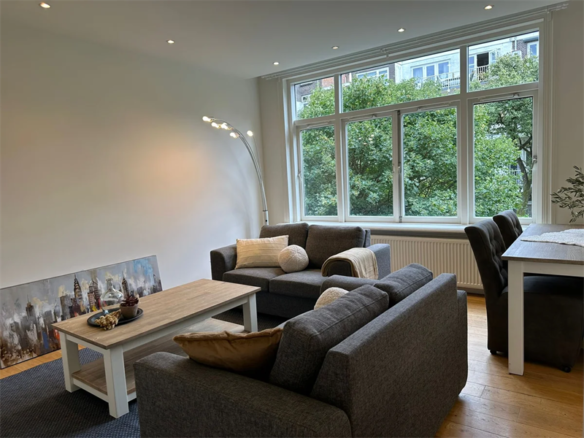 van der Horststraat, 3039VK, Rotterdam