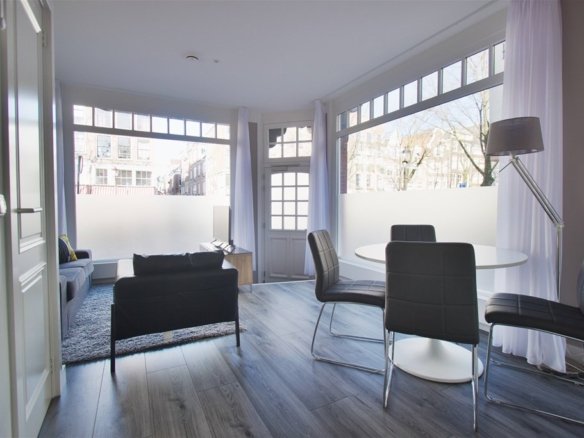 Egelantiersgracht, 1015RD, Amsterdam