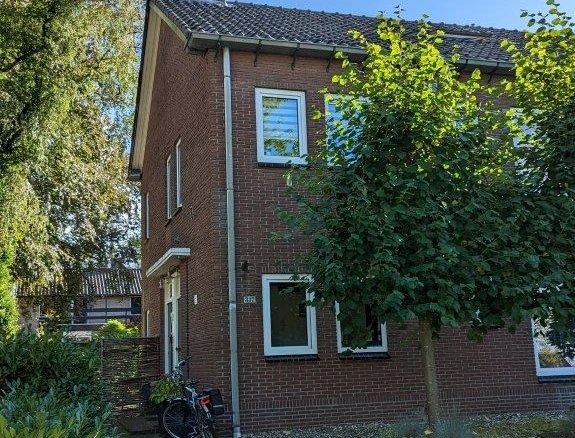 Asselsestraat, 7312CZ, Apeldoorn