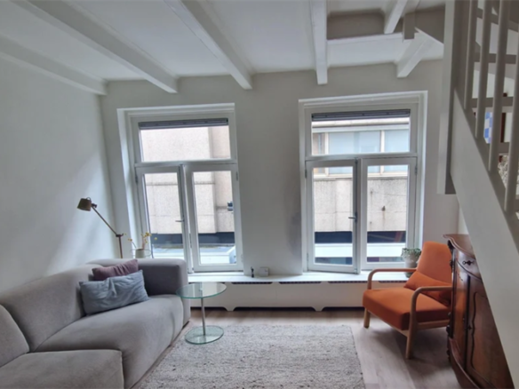 Roggenstraat, 8011TE, Zwolle