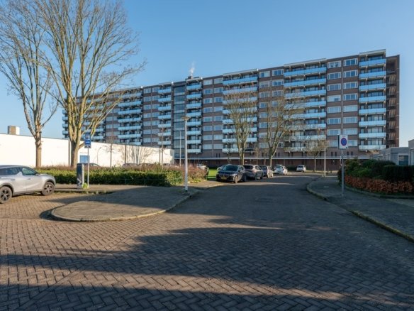 Nederlandplein, 5628AG, Eindhoven