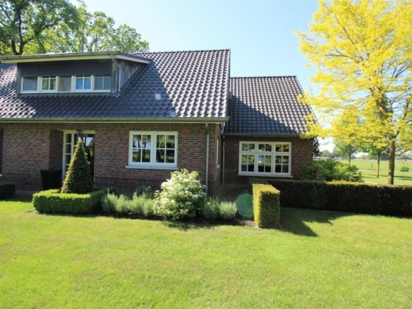 Bolschersweg, 7497NK, Bentelo