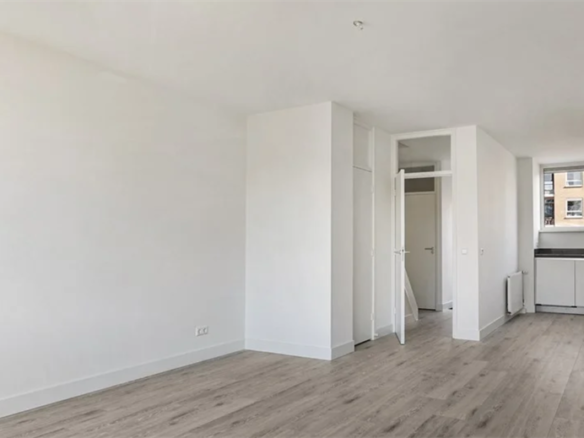 Obbinklaan, 3571NJ, Utrecht
