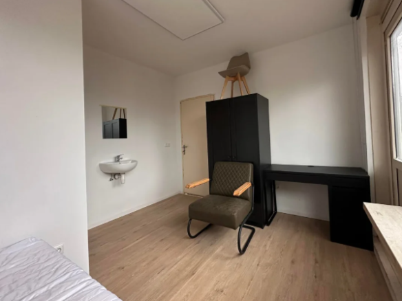 Dennenweg, 7545WE, Enschede