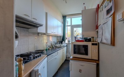 Molukkenstraat, 9715NW, Groningen