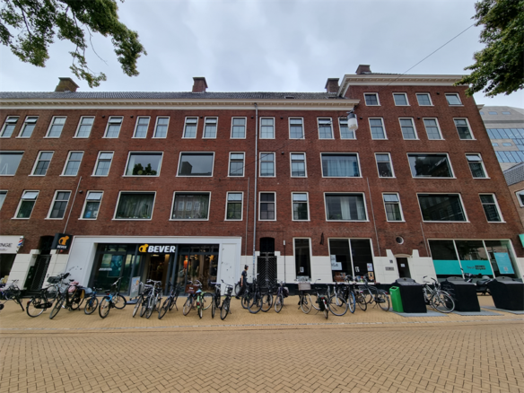 Sint Jansstraat, 9712JM, Groningen
