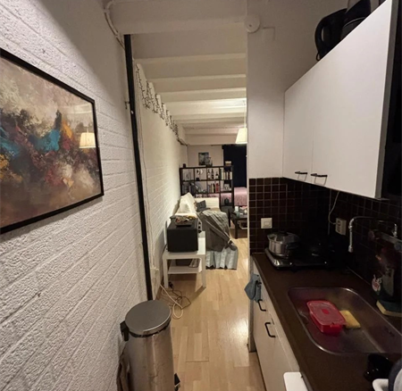 Ginnekenstraat, 4811JK, Breda
