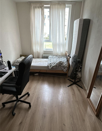 Dommelstraat, 7523SC, Enschede